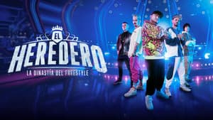El Heredero: La Dinastía del Freestyle — foto 7
