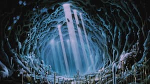 Nausicaä del Valle del Viento — foto 4