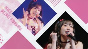 モーニング娘。'21 譜久村聖 バースデーイベント — foto 1