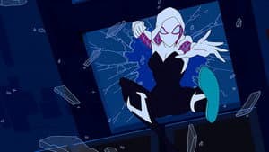 Marvel Rising: Persiguiendo fantasmas — foto 3