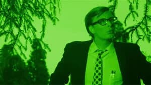 Synthwave Horror: Night Of The Living Dead — foto 1
