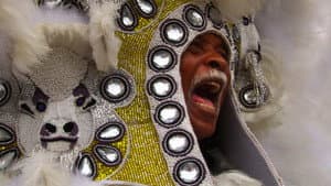 Black Indians — foto 2