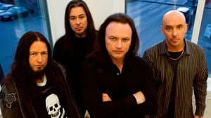 Queensrÿche: Live Evolution — foto 2