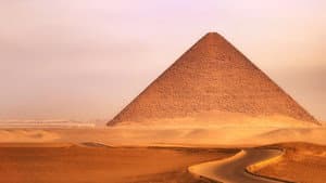L'Énigme de la pyramide maudite : Dahchour — foto 1
