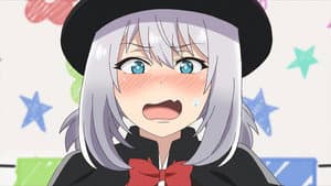 Senpai china/Senpai mentalista/Senpai mikan/Senpai de internet/Senpai a domicilio