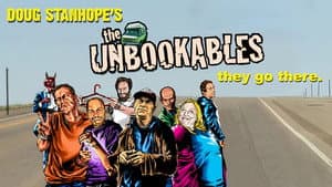 The Unbookables — foto 2