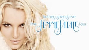 Britney Spears Live - The Femme Fatale Tour — foto 10