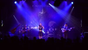 Karnataka: Secrets Of Angels Live In Concert — foto 2