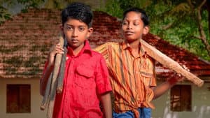 சிறுவன் சாமுவேல் — foto 3