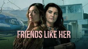 Friends Like Her — foto 3