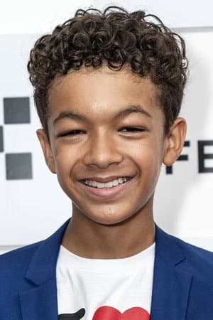 Colton Osorio