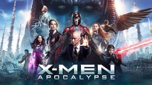 X-Men: Apocalipsis — foto 3