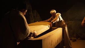 Mummy Mysteries — foto 1