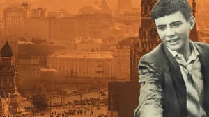Я шагаю по Москве — foto 8