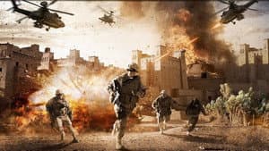 Jarhead 2 - Campo De Fuego — foto 2