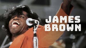 James Brown: Live at Montreux — foto 1