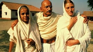 Gandhi — foto 9