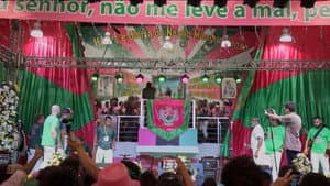 Mangueira em 2 Tempos — foto 1