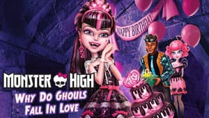 Monster High: Amor Monstruoso — foto 2