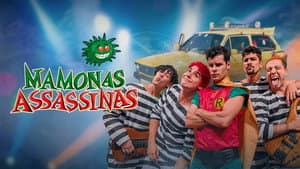 Mamonas Assassinas: A Série — foto 1