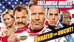 Ricky Bobby: Loco por la velocidad — foto 2