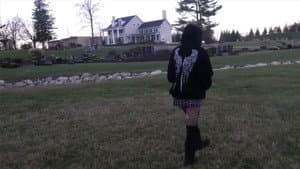 Scarlet Piss Princess — foto 4