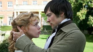 Mansfield Park — foto 2