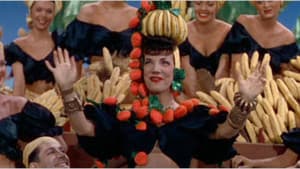 Carmen Miranda: Bananas Is My Business — foto 2