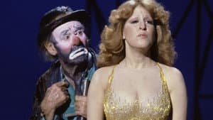 Bette Midler: Ol' Red Hair Is Back — foto 3