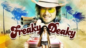 Freaky Deaky — foto 5