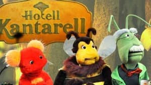 Hotell Kantarell — foto 1