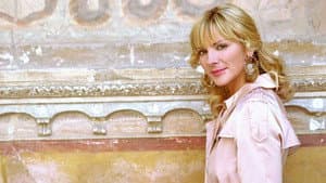 Kim Cattrall: Sexual Intelligence — foto 1