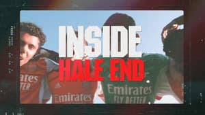 Inside Hale End — foto 1