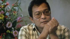 Signed: Lino Brocka — foto 2