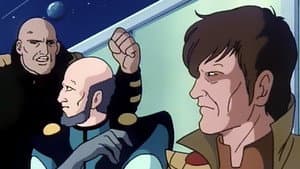 Robotech II: The Sentinels — foto 1