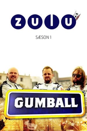 Temporada 1