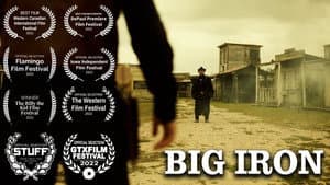 Big Iron — foto 1