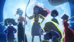 Zombie Land Saga: Paraíso de la Galaxia de los Sueños — foto 5
