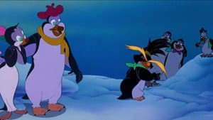 La Piedra y El Pinguino — foto 7