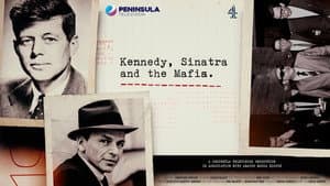 Kennedy, Sinatra and the Mafia — foto 1