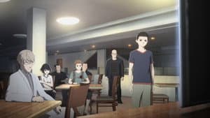 亜人 第３部「衝戟」 — foto 1