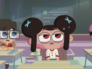 Primer día de clases