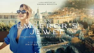 An emperor's jewel - The making of the Bulgari Hotel Roma — foto 1
