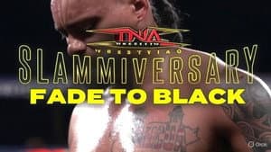 TNA Slammiversary: Fade to Black — foto 1