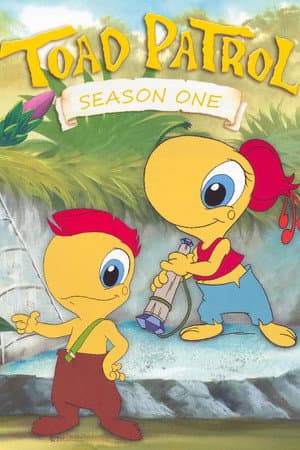 Temporada 1