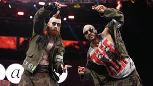WWE No Mercy 2017 — foto 2
