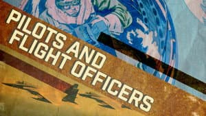 John Heroux: Gulf War Fighter Pilot — foto 1