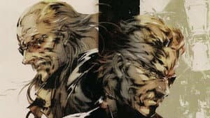 Metal Gear Saga: Vol. 2 — foto 2