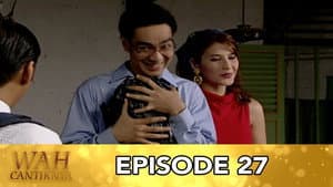 Episodio 27