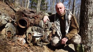 WWII Air Crash Detectives — foto 1